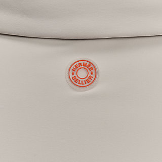 Taiga puffer coat | Hermès Mainland China